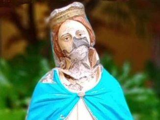 legnano sanmagno madonna isis