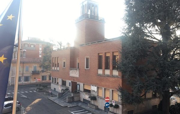 magnago indagini solai edifici
