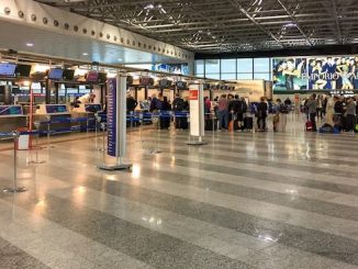 Malpensa passeggeri ottobre