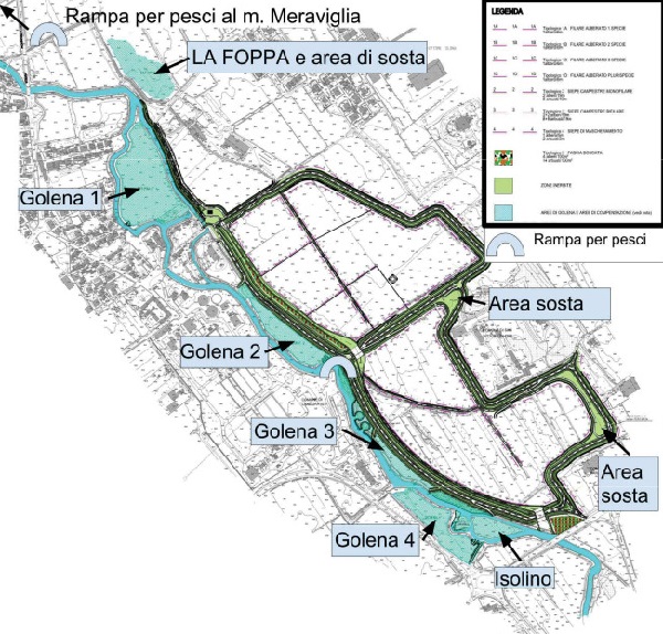 sanvittoreolona vasche olona canegrate