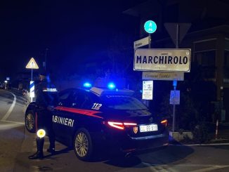 marchirolo carabinieri greenpass chiusi ristoranti