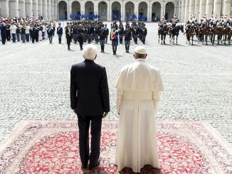 Quirinale presidente repubblica lodi