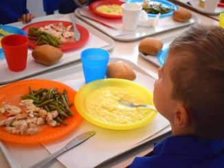rescaldina alimentazione giornata disturbi