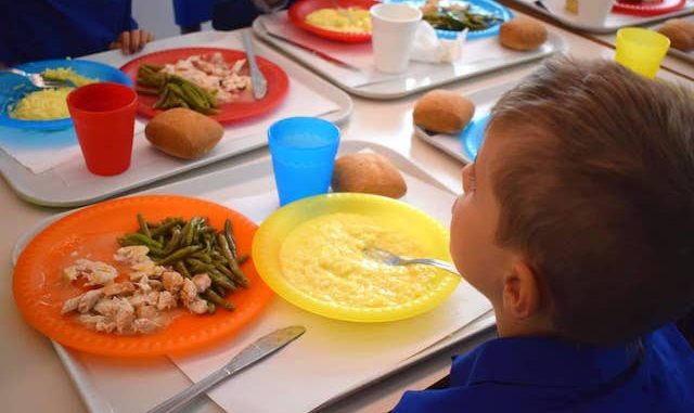 rescaldina alimentazione giornata disturbi