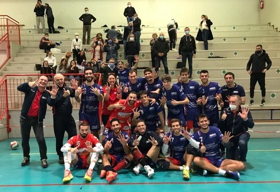 mornago volley classifica mozzate 03
