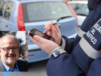 samarate calo incassi multe zocchi