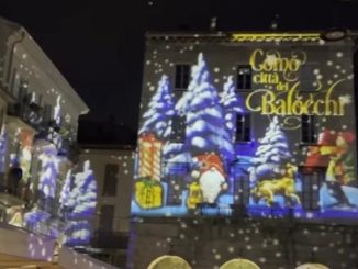 turbigo natale gita como