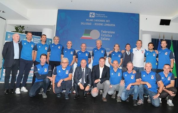 ciclismo nazionali dagnoni