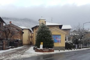 neve brinzio campo fiori