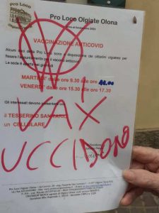 olgiate no vax proloco