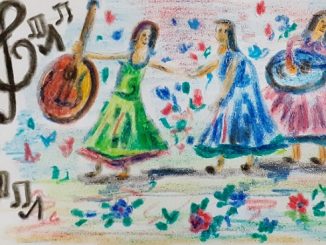 olgiate musica terapeutica disegni 16