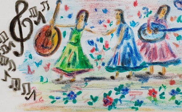 olgiate musica terapeutica disegni 16