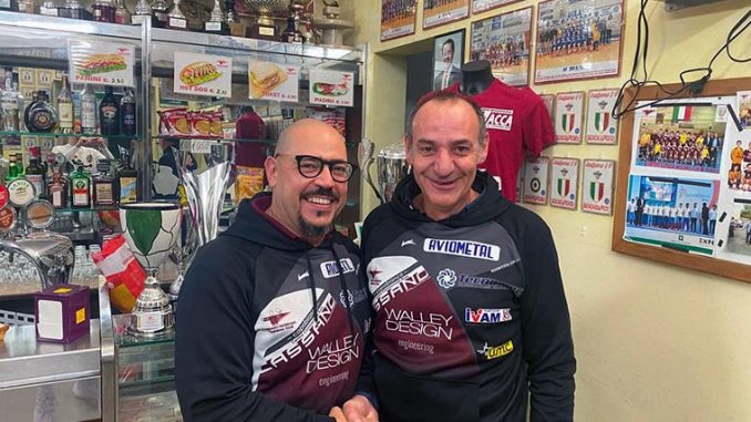 Corrado Colombo