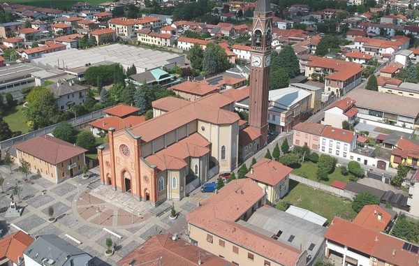 villacortese centrodestra pgt pnrr