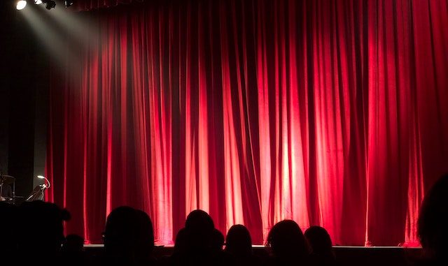 cardano teatro bambini famiglie