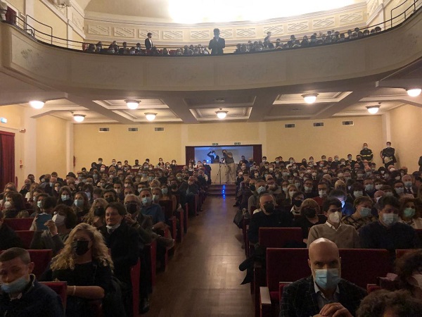 legnano politicshub festival pnrr