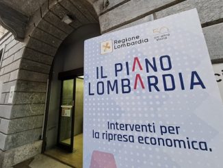 fontana piano lombardia pnrr