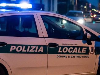castanoprimo polizialocale furti sicurezza