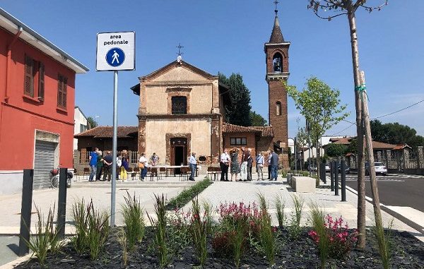 legnano ponzella consulta oltrestazione