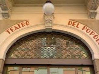 gallarate conservatorio teatro popolo