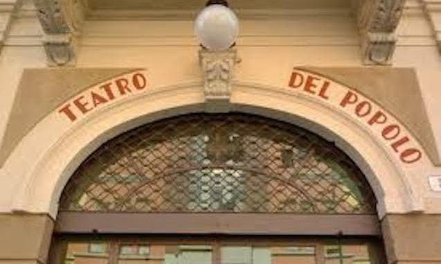 gallarate conservatorio teatro popolo
