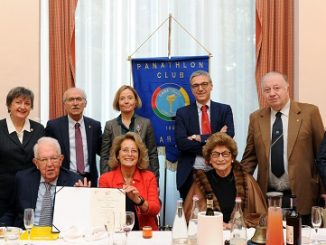 Panathlon Varese FairPlay Ambrosetti