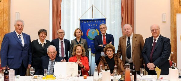 Panathlon Varese FairPlay Ambrosetti
