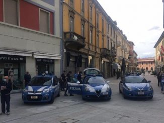 legnano controlli greenpass parcheggi