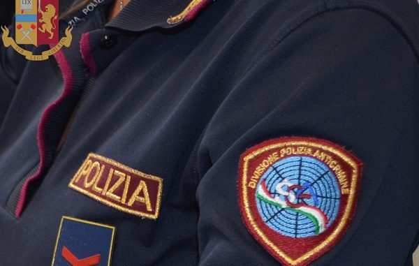 legnano polizia furti ospedale