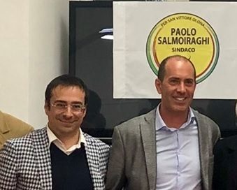 sanvittoreolona salmoiraghi critiche giunta