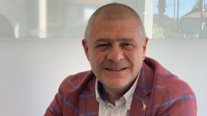 samarate sindaco scaccia crisi maggioranza