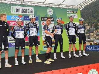 ciclismo qhubeka uci