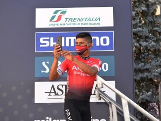 ciclismo quintana tour giro