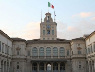 pellerin draghi berlusconi quirinale