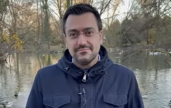 radice legnano acqua falda parco cimitero