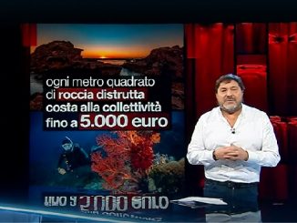 legnano pesca illegale ristoranti