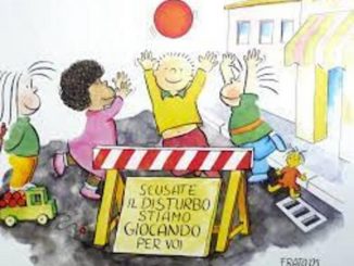 rescaldina consiglio bambini partecipazione