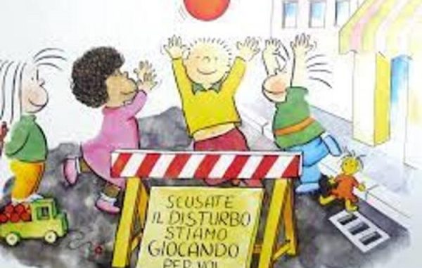 rescaldina consiglio bambini partecipazione