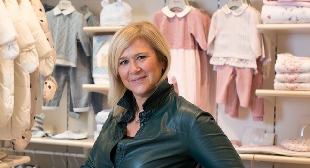 varese natale terziario donna