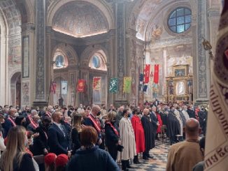 legnano contrada sanmagno investitura