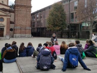 legnano ciceroni visite scuole