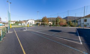 scuola Mesenzana