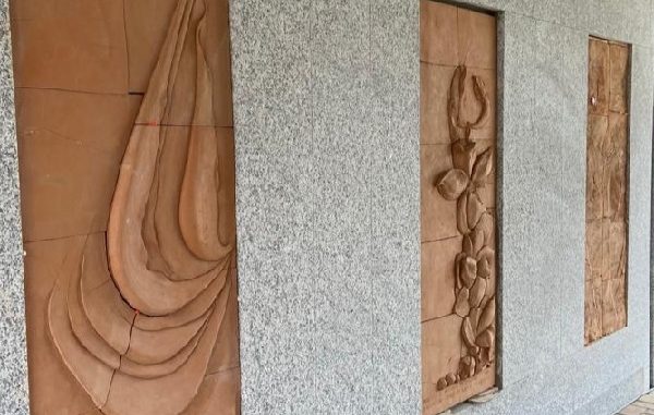 sangiorgiosulegnano cimitero lavori decorazioni