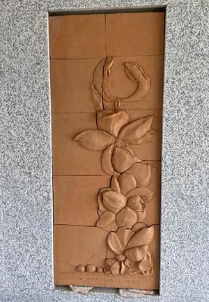sangiorgiosulegnano cimitero lavori decorazioni