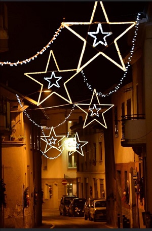 sangiorgiosulegnano defibrillatore dea luminarie 