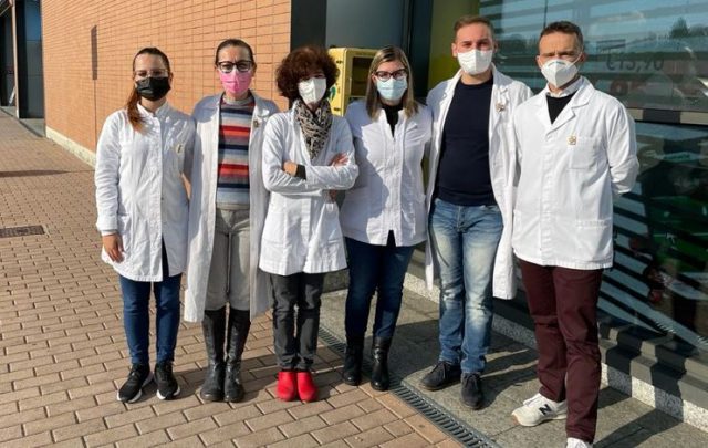 somma terza dose vaccino farmacia