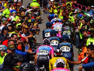 ciclismo sudamerica colombia