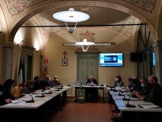 sumirago istruttoria corte conti