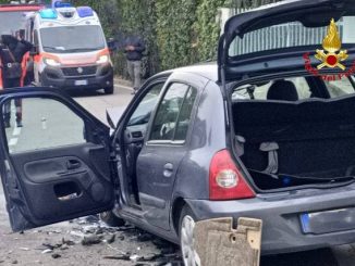taino incidente via marconi
