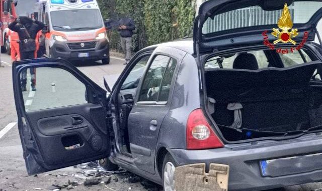 taino incidente via marconi